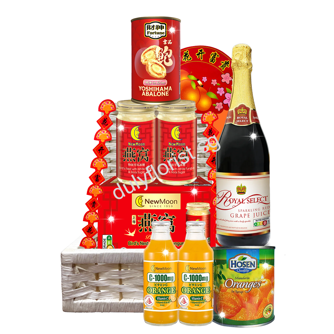 CNY-001