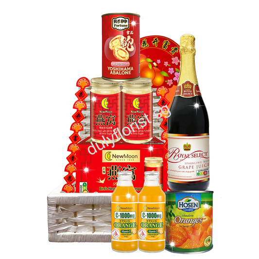 CNY-001